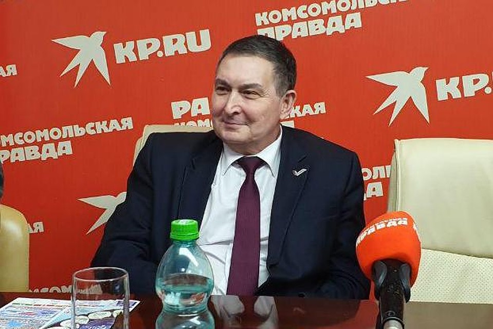 Тимур Савинов Фото: Дарья Вострикова
