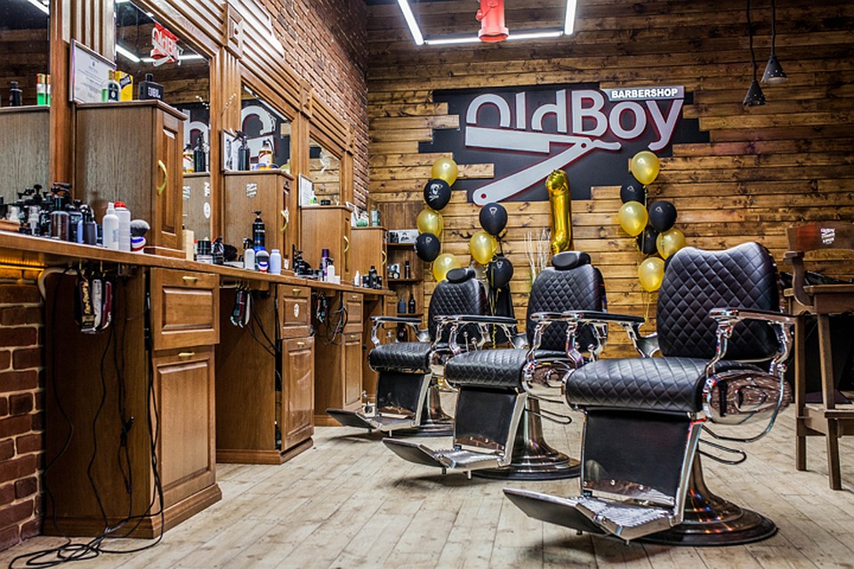 Помимо услуг по уходу за волосами в сети Oldboy представлен огромный выбор эксклюзивной мужской косметики, которой нет ни в одном масс-маркете.