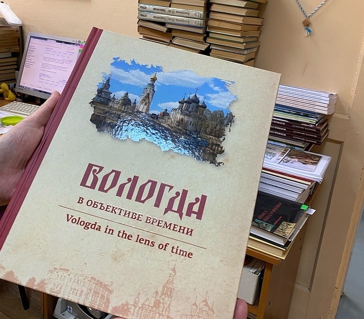 14 февраля - Международный день книгодарения