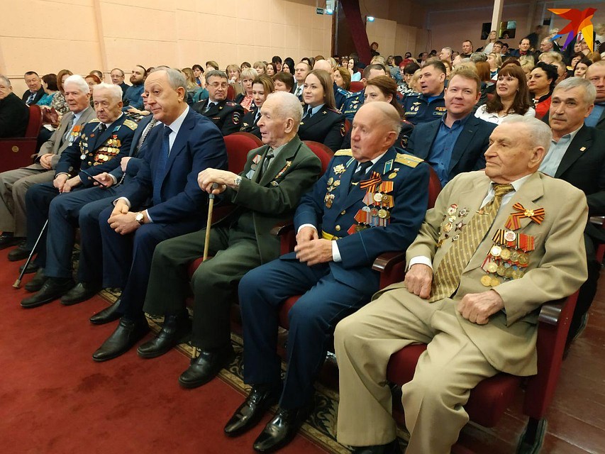 . Фото: Александр Уриевский