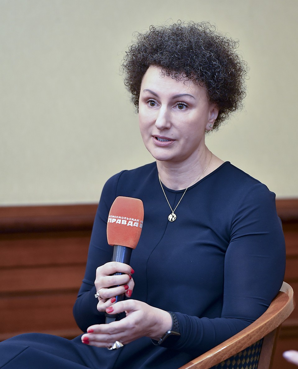 Татьяна Агибалова, главный научный сотрудник Московского научно-практического центра наркологии Департамента здравоохранения Москвы.