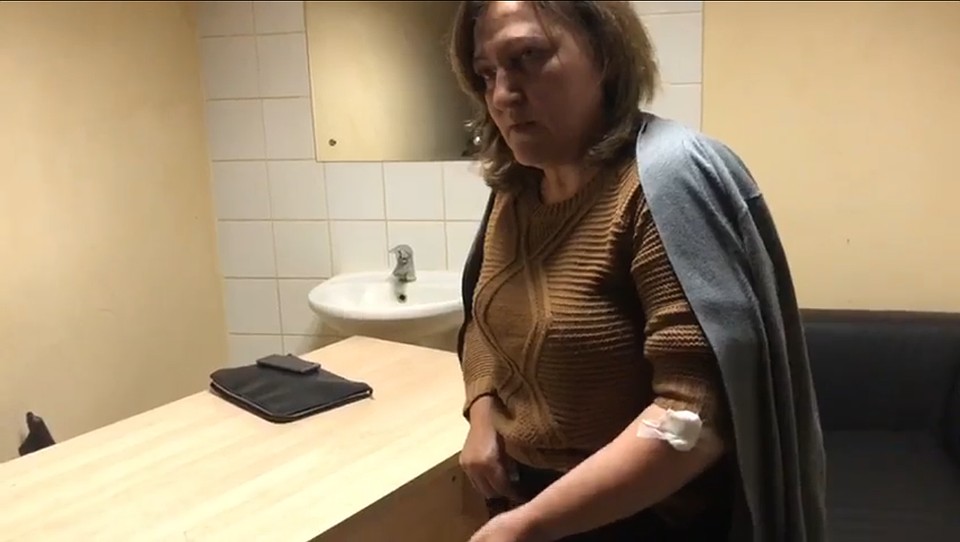 Подозреваемые задержаны, им грозит до 10 лет лишения свободы со штрафом до 1 млн рублей. Фото: Управление на транспорте МВД России по Центральному Федеральному Округу