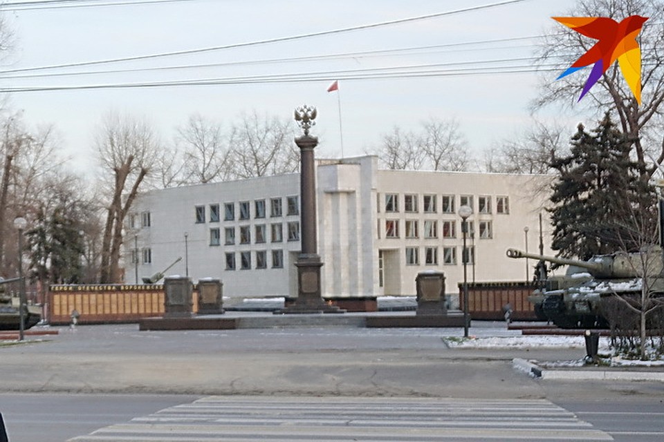 . Фото: Татьяна ПОДЪЯБЛОНСКАЯ