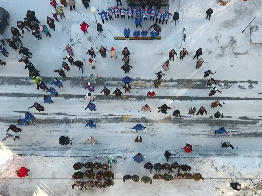 Фото: Администрация Салехарда