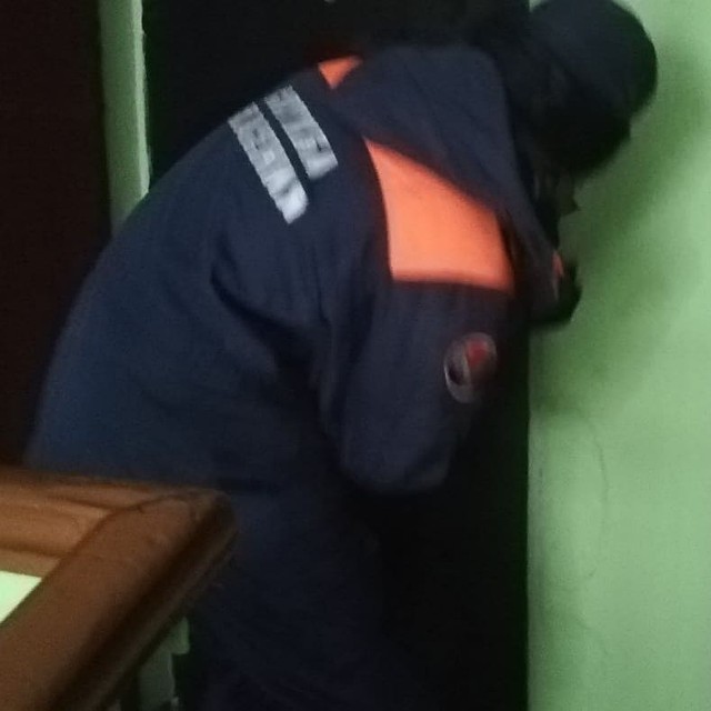 Фото: пресс-служба поисково-спасательной службы Удмуртии