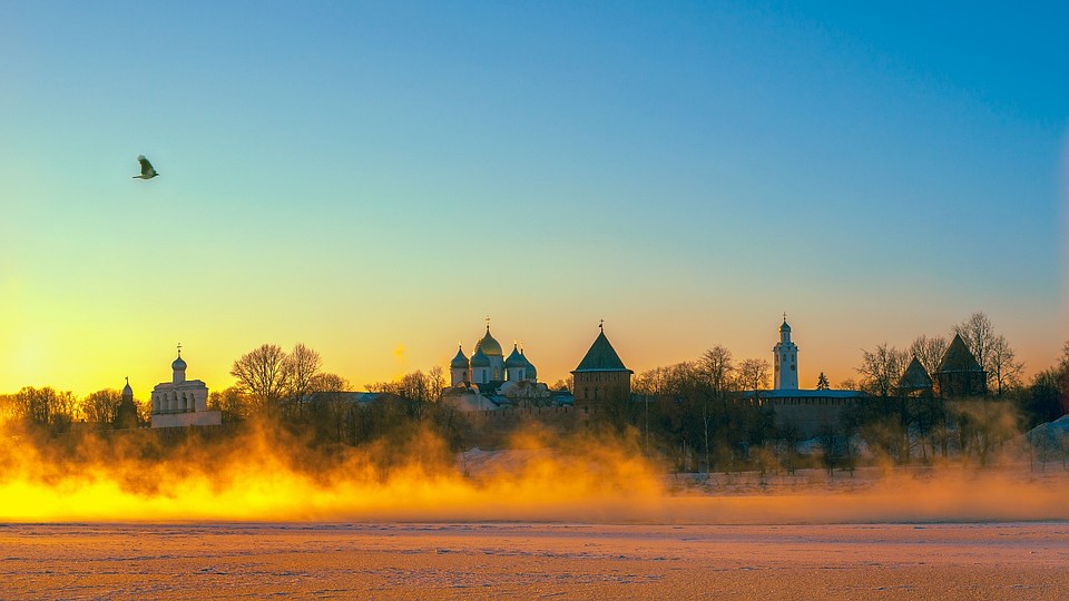 Фото предоставлено АНО "ТО "Русь Новгородская"