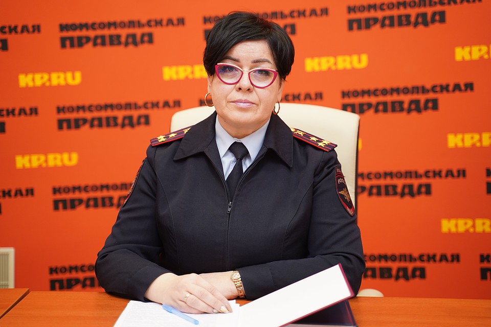 Татьяна Гордеева: Жестокость часто проявляют самые близкие и родные люди, а дети, как это ни парадоксально, жалеют их Фото: Светлана МАКОВЕЕВА