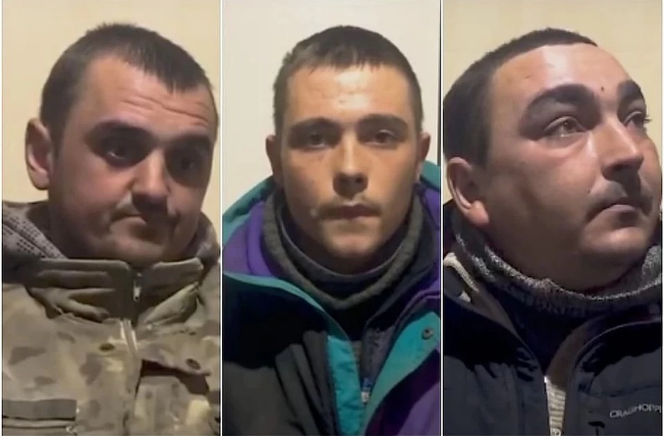 Рыбакам пришлось 10 суток провести в изоляторе временного содержания. Скриншот видео