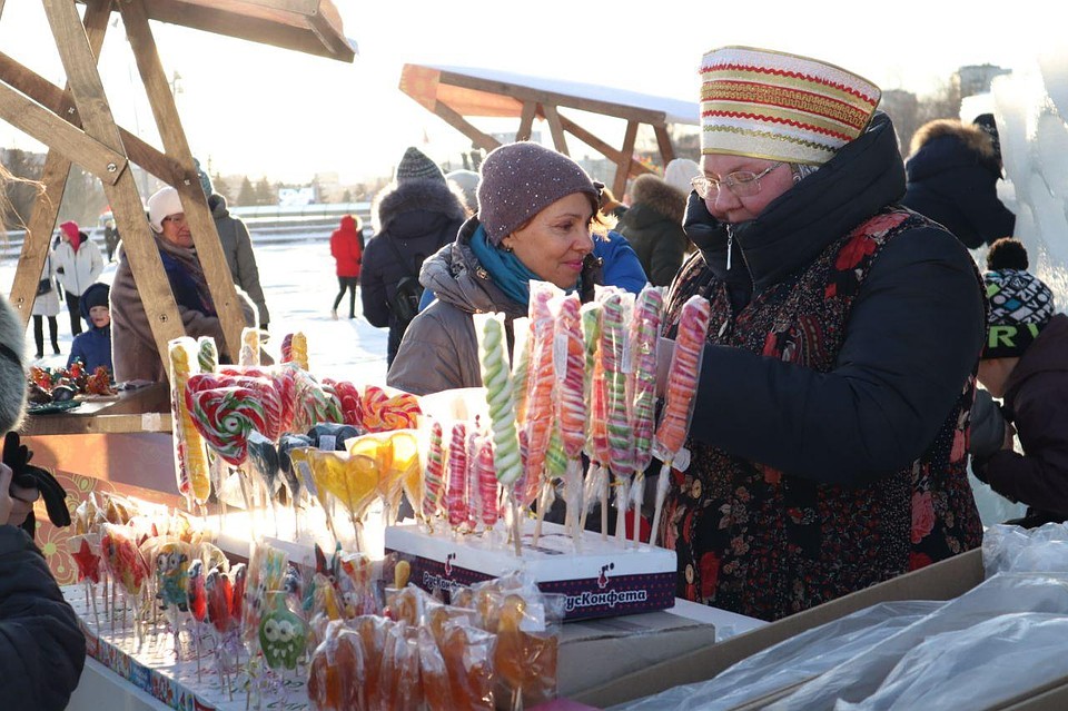 - Фото: Василий Вахрин