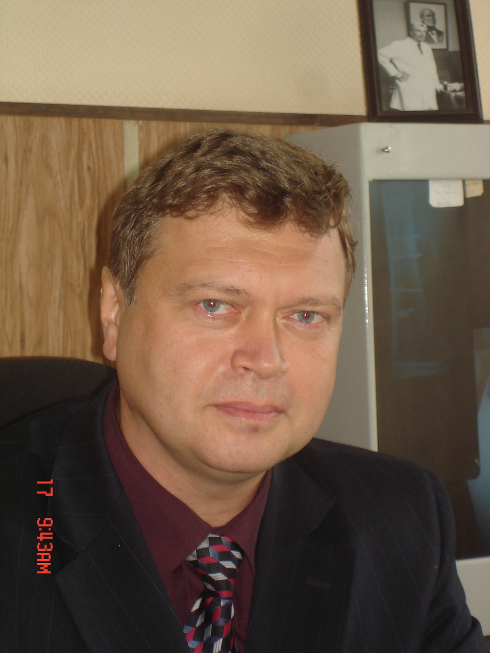 30 лет назад воронежский хирург пришил липчанину оторванную по плечо руку: как судьбоносный случай изменил жизнь героев