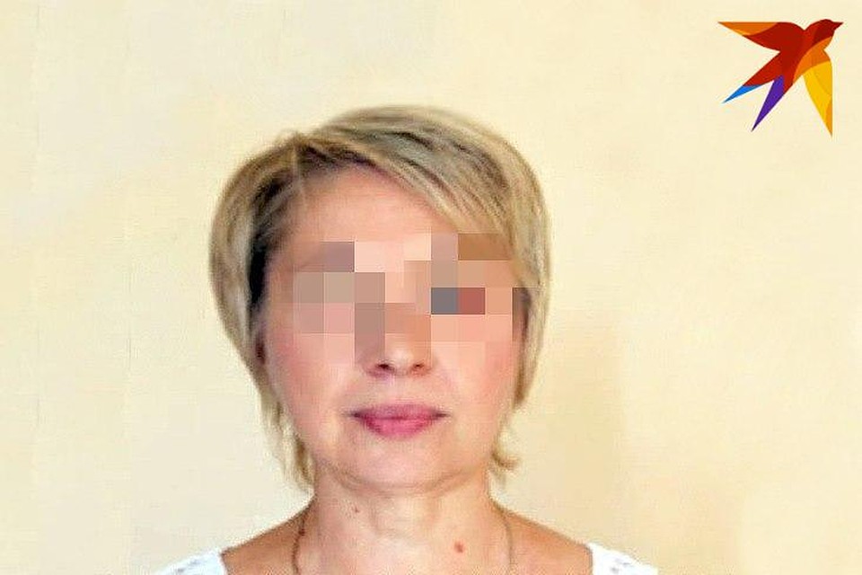 Ирина Шиян проработала в администрации всего два года.