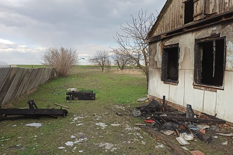 Фото: СУ СК РФ по краю