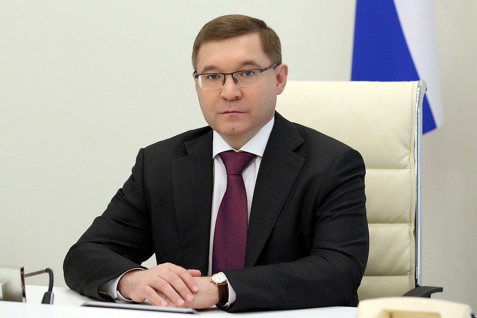 Министр строительства и ЖКХ РФ Владимир Якушев: «План 2019 года перевыполнен в шесть раз».