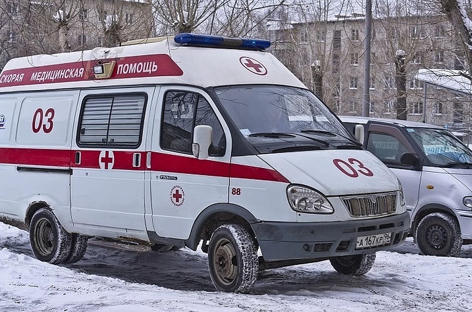Медицинские службы приведены в режим повышенной готовности Фото: Алексей БУЛАТОВ