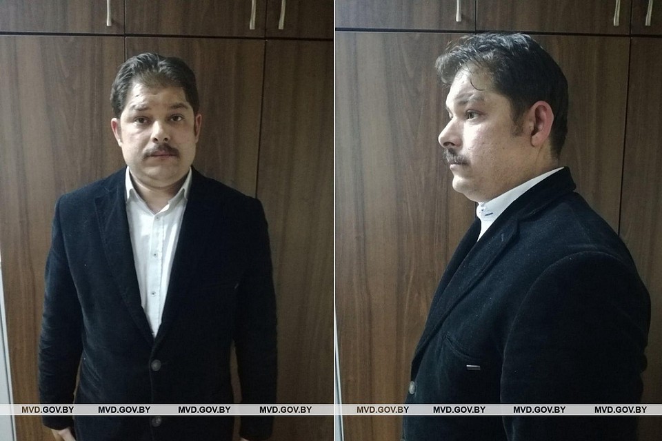 Мошенники болтали не умолкая, чтобы сбить с толку пенсионера. Фото: МВД.