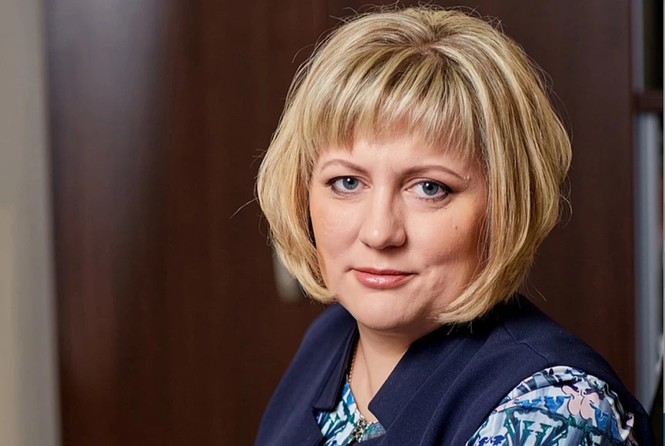Годовая отчетность повысит доверие жильцов дома к управляющей компании, считает Юлия Рыцева. Фото: Пресс-служба РЭМП УЖСК