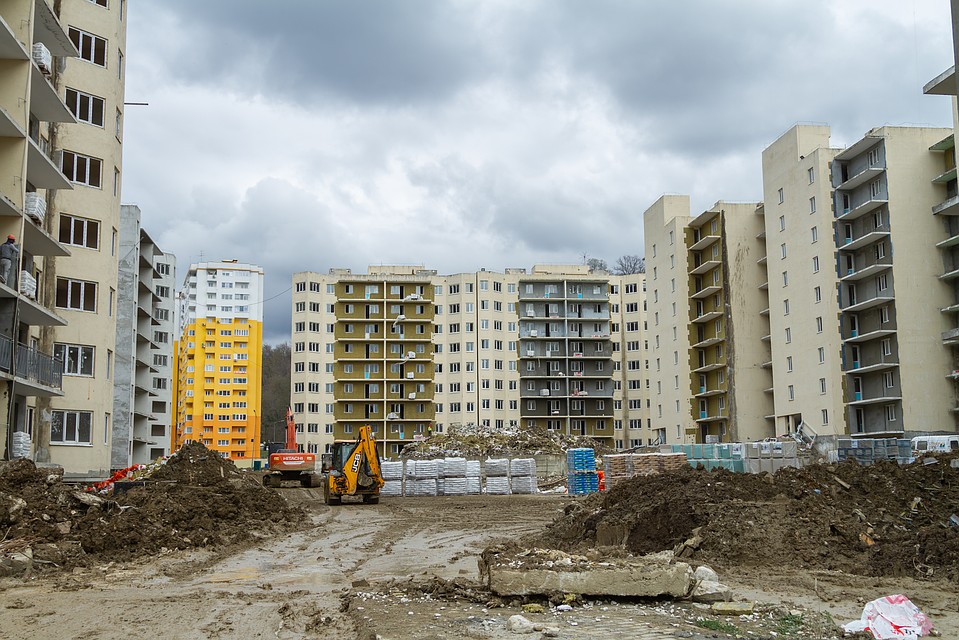 Фото: Ксения Карякина