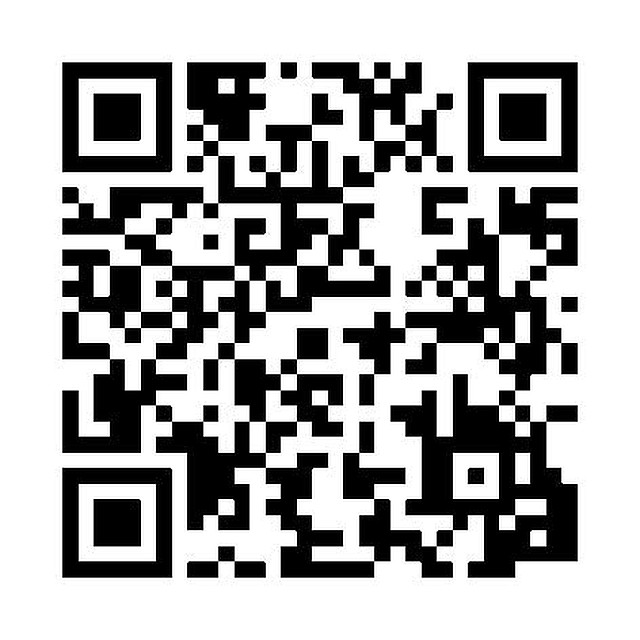 QR-код флешмоба от «КП»: Котопес в изоляции, не считая хозяина.