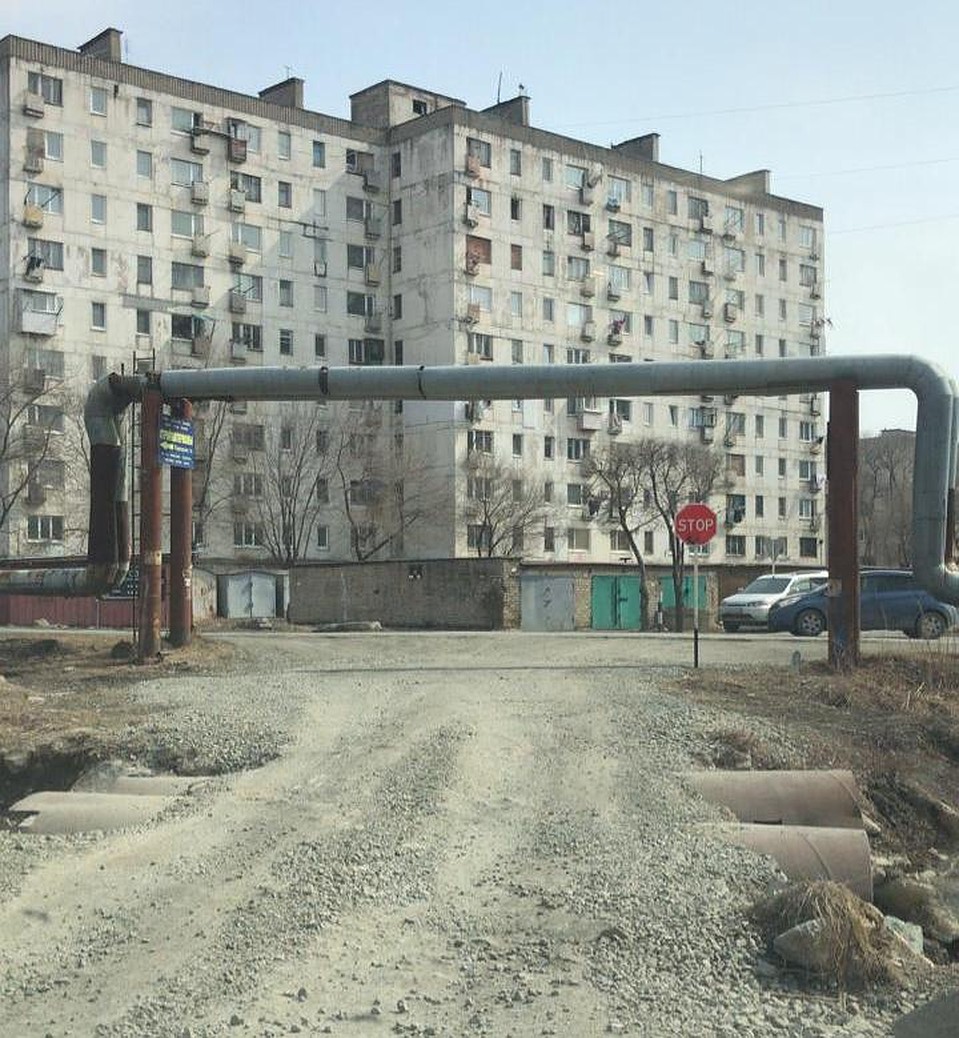 На пути немало препятствий Фото: Анна ПЛЕТНЕВА