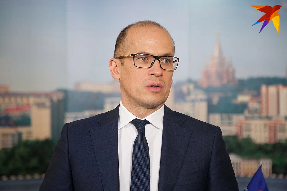 Фото: Сергей Грачёв