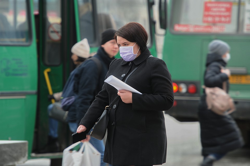 Южноуральцы стали реже пользоваться транспортом, в том числе междугородним. Фото: Алексей БУЛАТОВ
