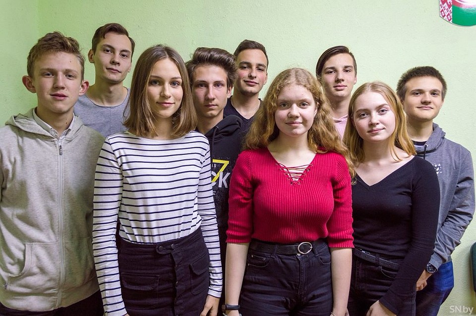 Фото: "Светлагорскія навіны"