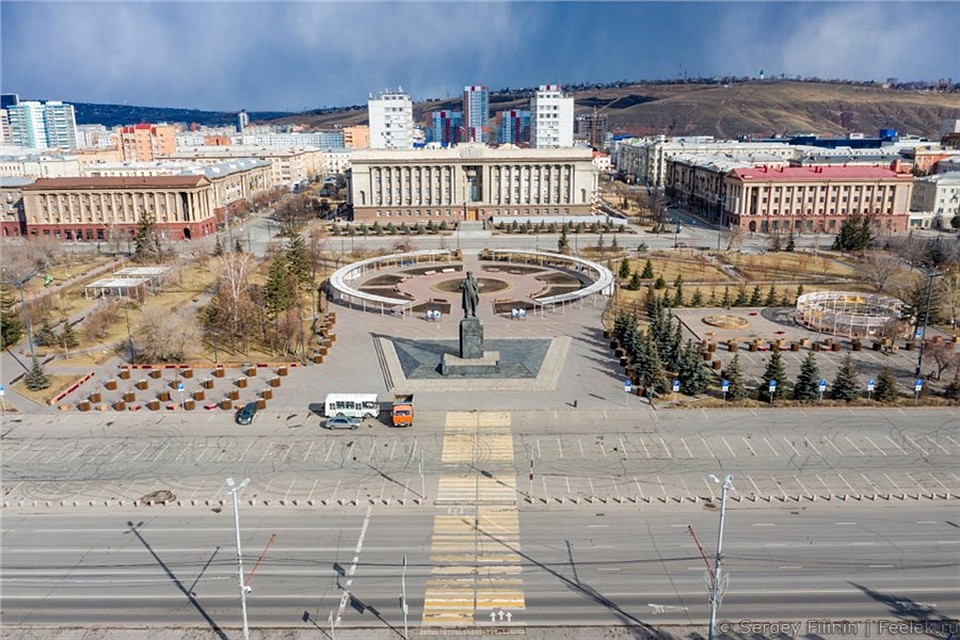Фото: Сергей Филинин