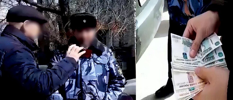 Мужчина получал взятки больше двух лет. Фото: ГУ МВД по Волгоградской области