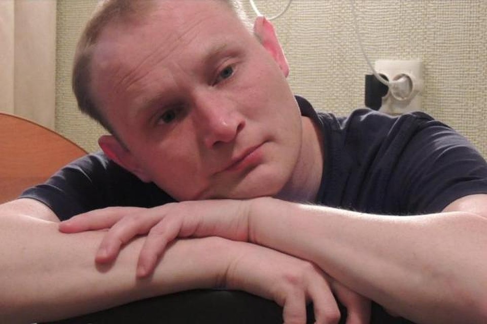 "На какое-то время наш дом должен превратиться в крепость", - считает Андрей. Фото: страница ВК актера.