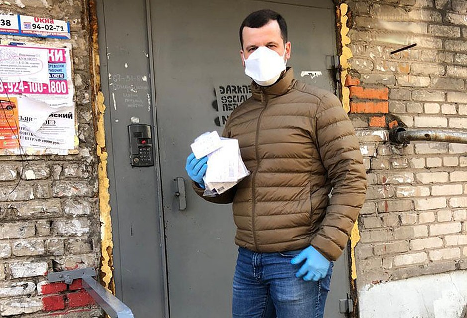 В поездка соблюдают необходимые меры предосторожности Фото: Законодательная дума Хабаровского края