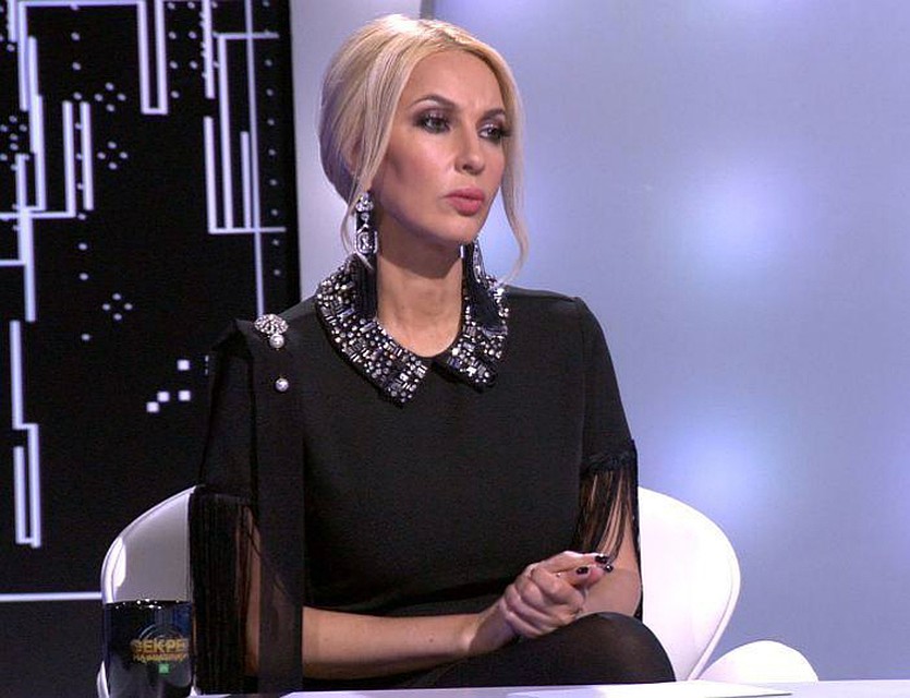 Лера Кудрявцева вызывала специалистов из лаборатории в свой загородный дом Фото: НТВ