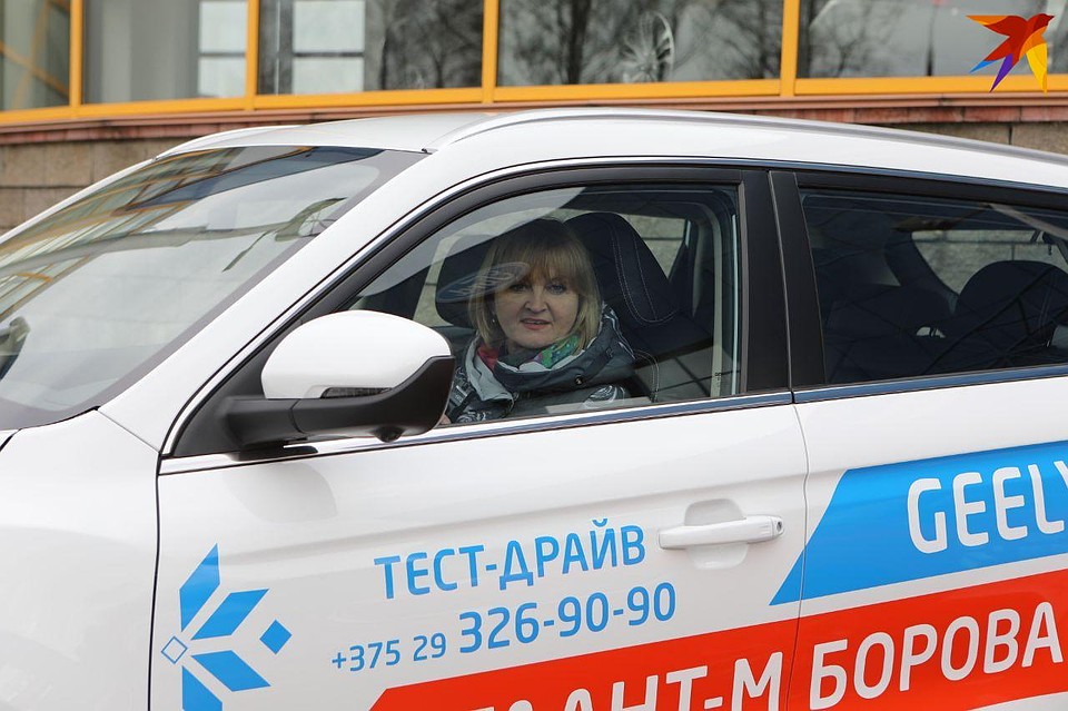 В нашем маршруте сегодня шесть родников в Молодечненском, Вилейском и Мядельском районах. Фото: Дмитрий ЛАСЬКО