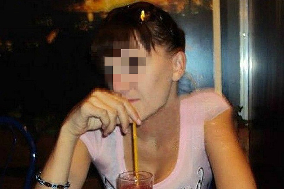 Валентина Гусейнова воспитывала сына одна.