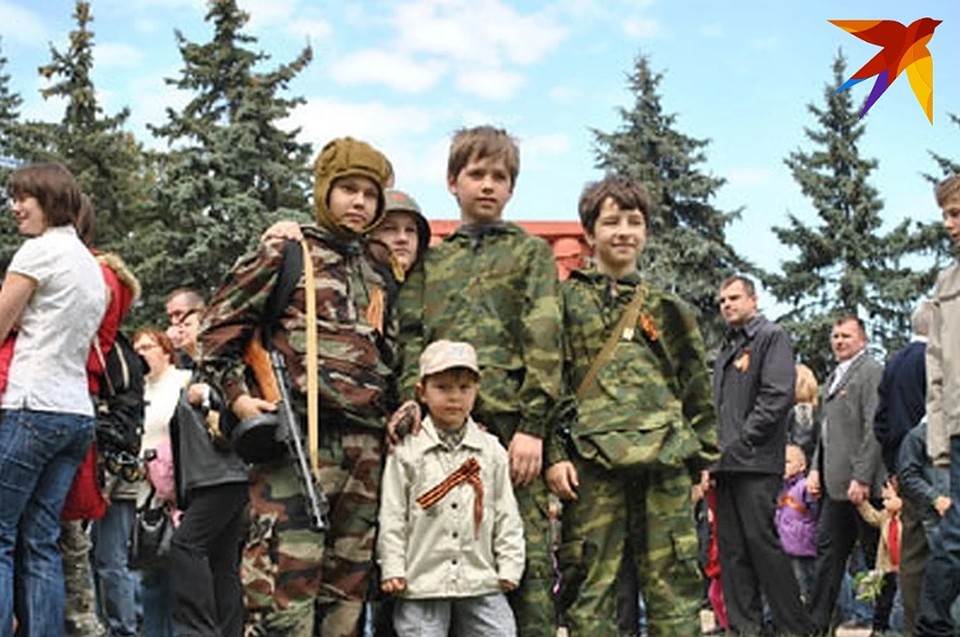 2011 год Фото: Из архива "КП"
