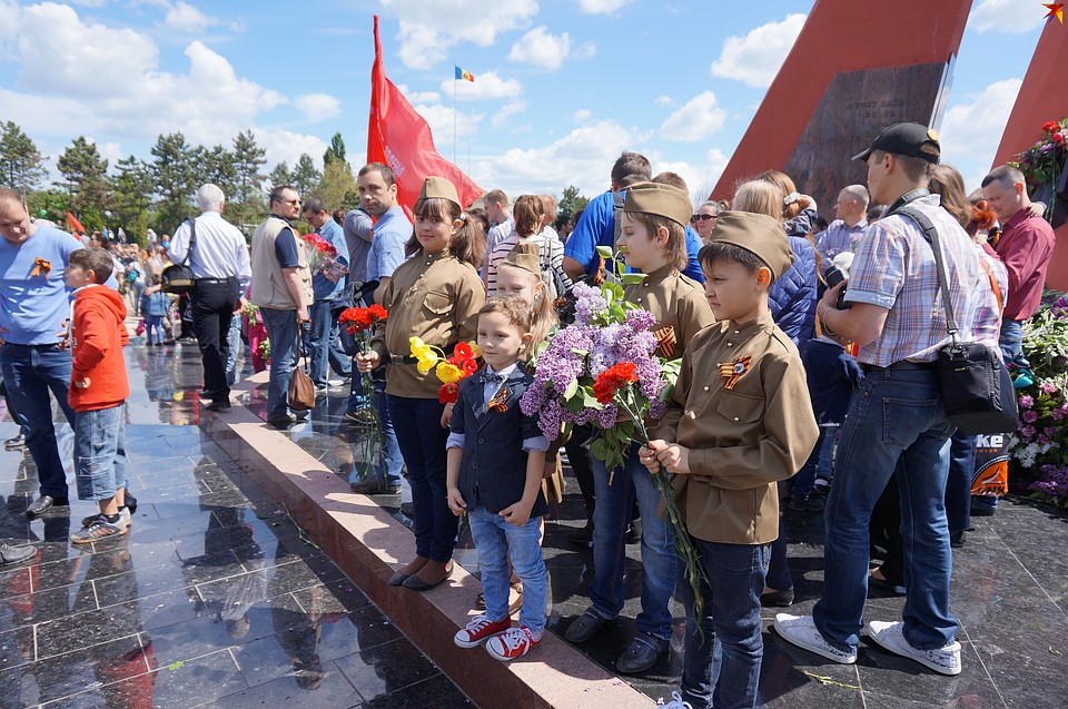 2015 год Фото: Из архива "КП"