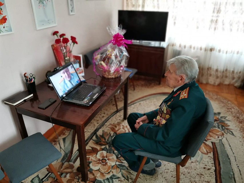 Фото пресс-службы Управления Росгвардии по Белгородской области.