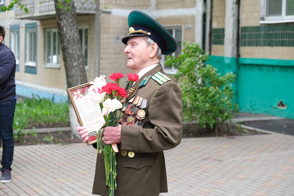 Фото пресс-службы Пограничного управления.