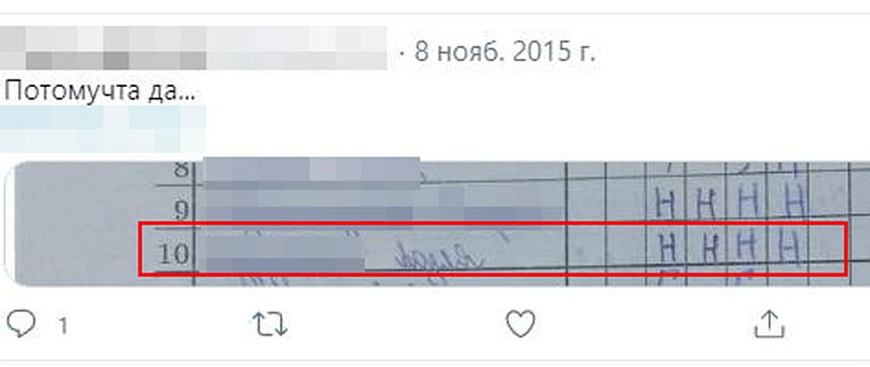 В техникуме Адиля часто пропускала занятия