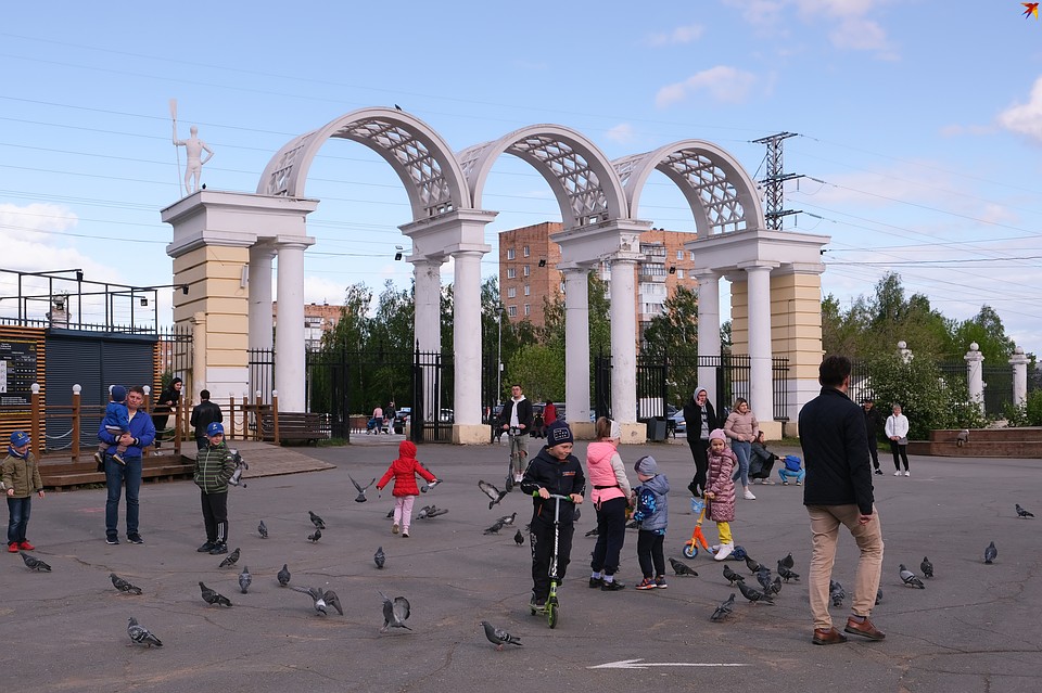 Фото: Алена Селезнева
