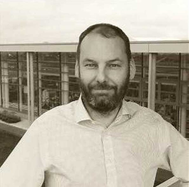 Пьер-Луи Вюиттон, от которого якобы родила Порошина, - человек закрытый и не любит светиться. Фото: linkedin.com