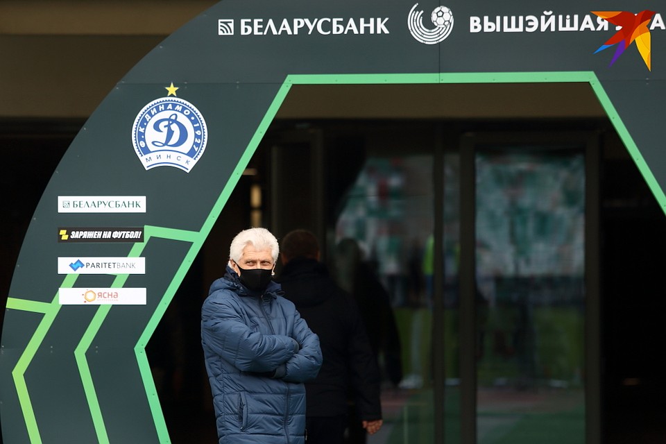 Без названия. Фото: Святослав ЗОРКИЙ