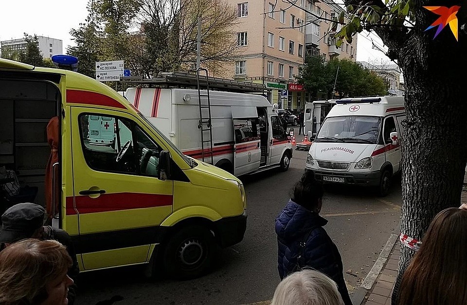 Три человека погибли на месте аварии Фото: Ольга СУПОНЕВА