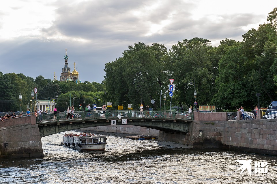 Июнь в Петербурге не пройдет без дождей, но и хорошие дни тоже будут. Фото: Олег ЗОЛОТО (архив)