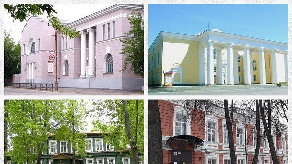 Уволены директора семи учреждений культуры