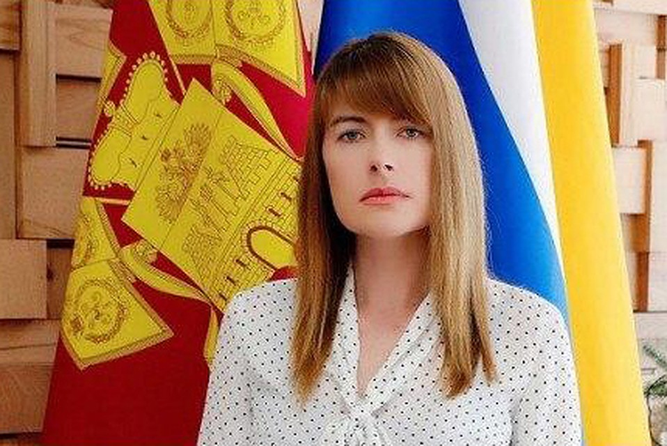 Екатерину Демченко уволили за шашлыки во время карантина.
