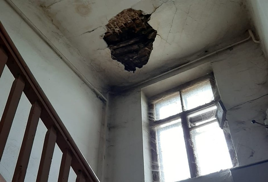 Фото: «Омск ВК»