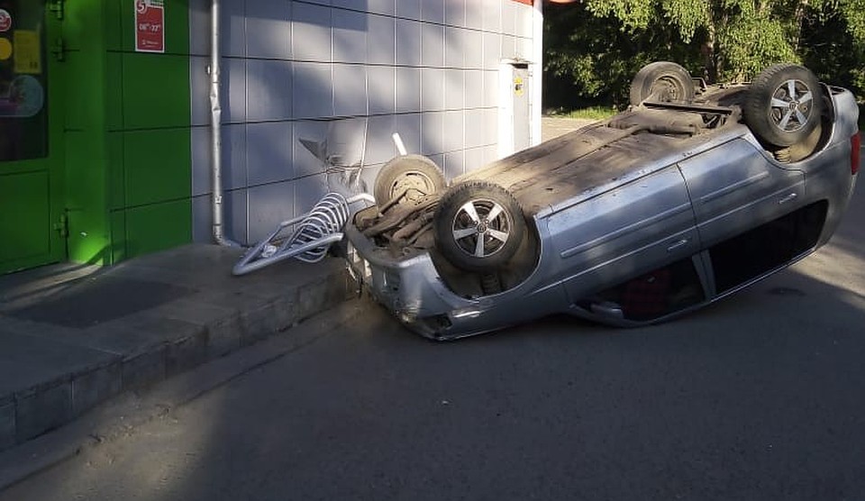 Фото: «Инцидент Омск»