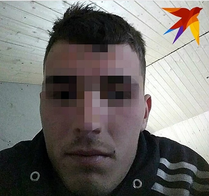 Александра посадили на 12 лет. Но приговор в законную силу не вступил