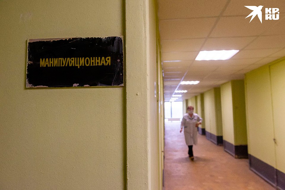 Разработка ученых из Петербурга может стать новым слово в мировой медицине. Фото: Олег ЗОЛОТО