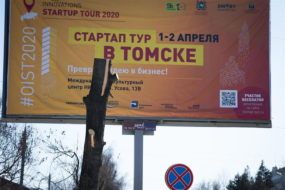 фото: паблик "Жесть Томска" ("Вконтакте") Фото: из открытых источников